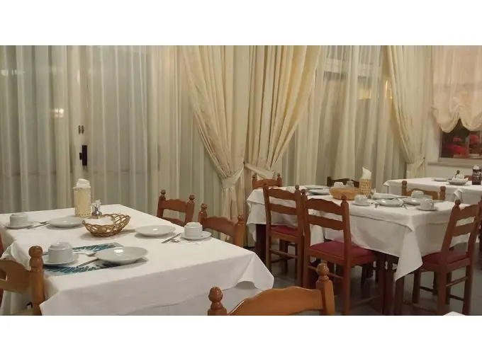 Hotel Nettuno Senigallia