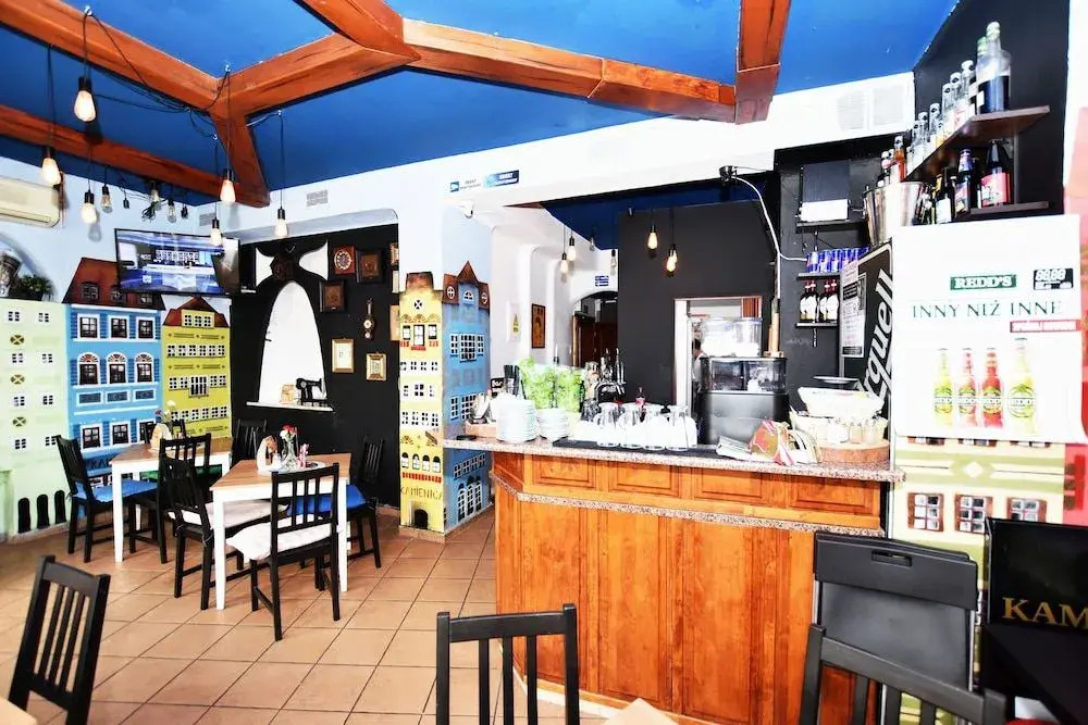 City Central Hostel - Pokoje prywatne