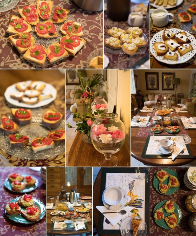 B&B Monte Oliveto