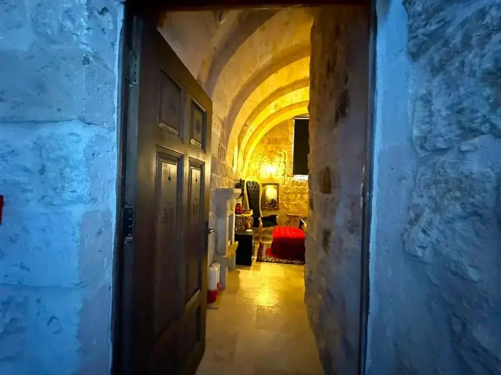 Patina Cappadocia