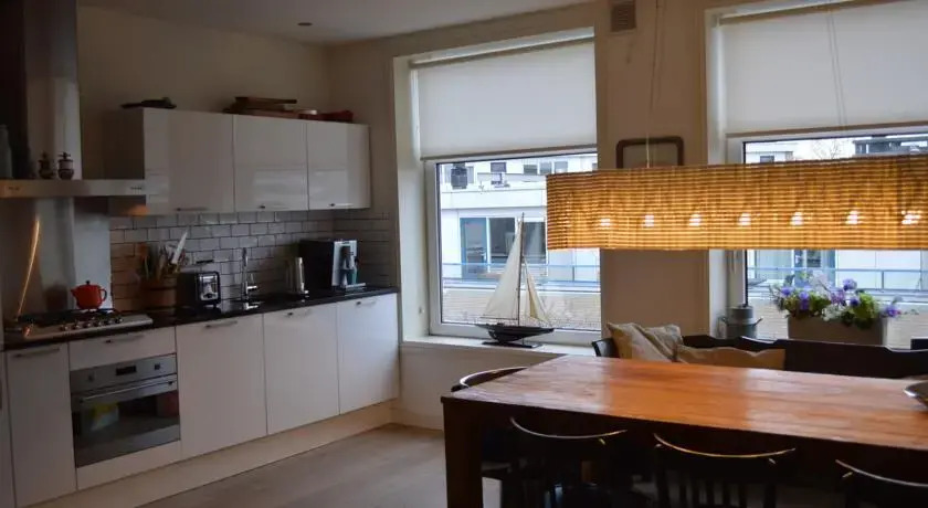 Gorgeous family apartment!