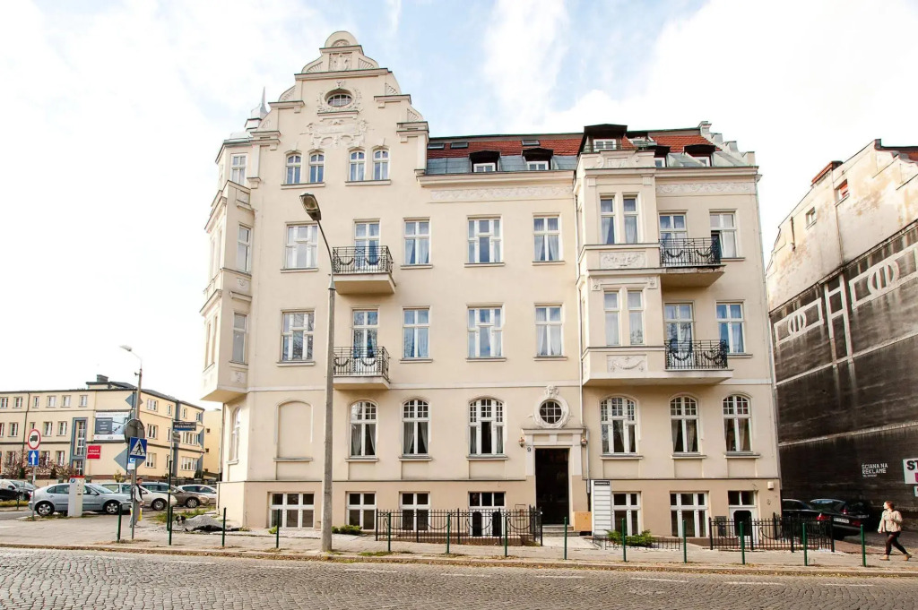 Apartamenty Classico