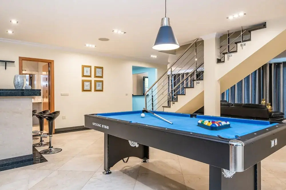 Countryside Nest by Madeira Sun Travel