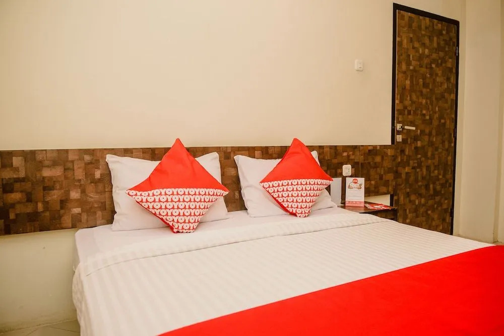 OYO 312 Hotel Sukarami
