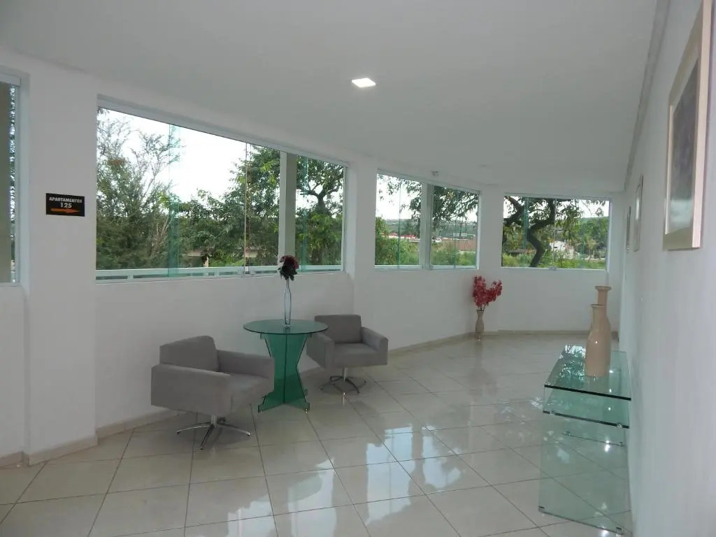 Destak Hotel Residence