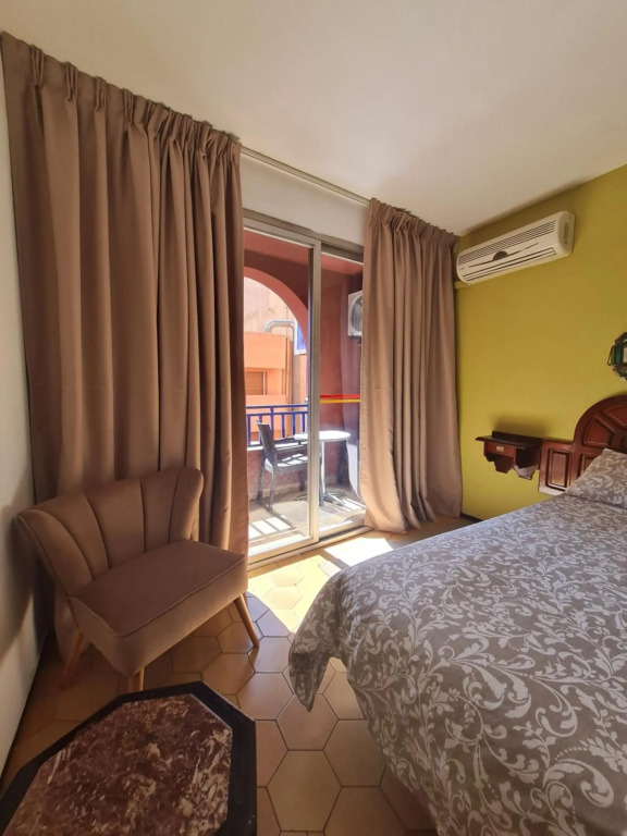 Hotel Tachfine