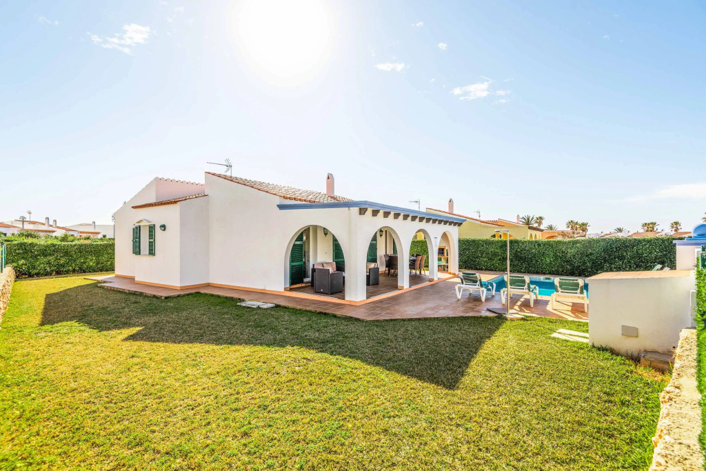 Villa Androna