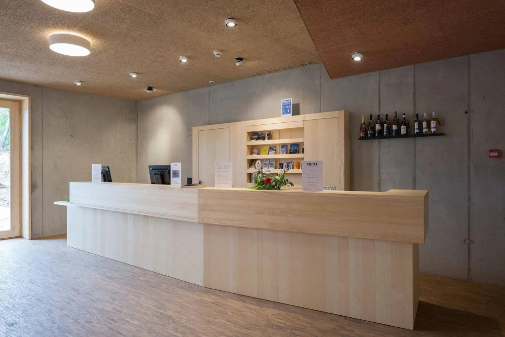 Saanen Gstaad Youth Hostel