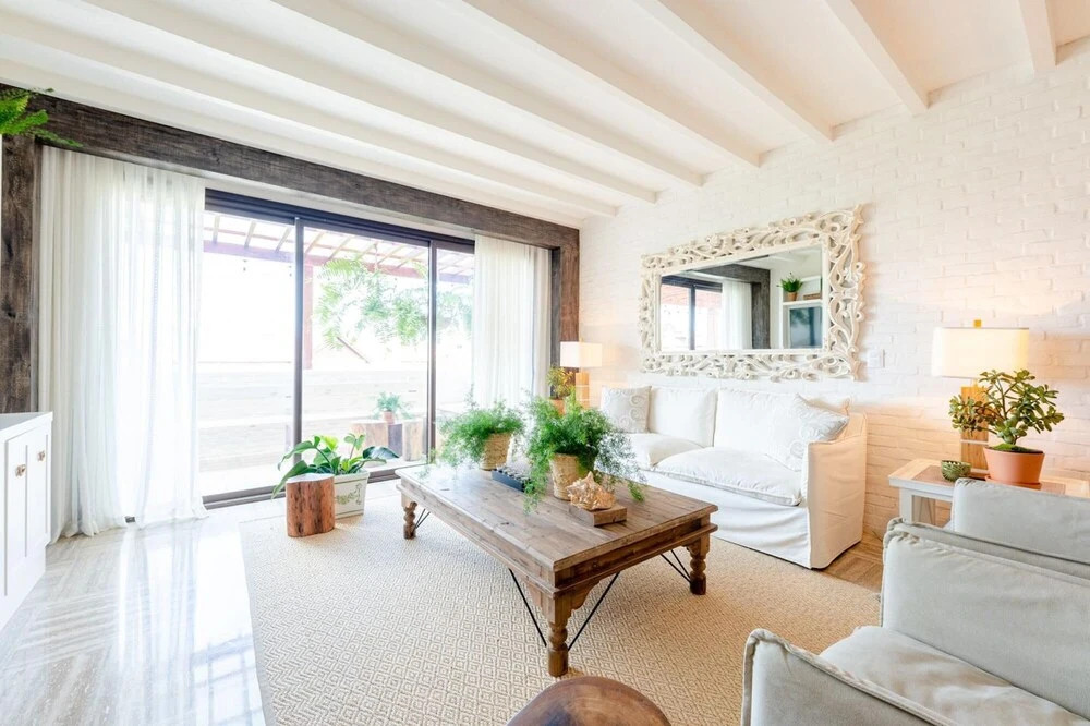 Classic and Unique Portillo 2BR Apartment