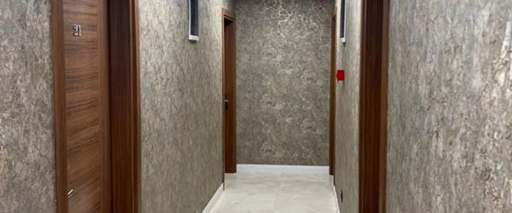 AKVARYUM BUTİK OTEL