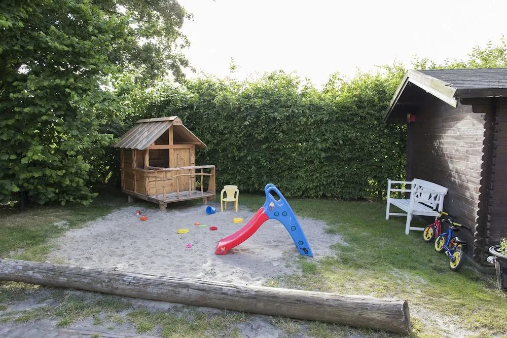 Frieslandstern - Ferienhof und Hotel