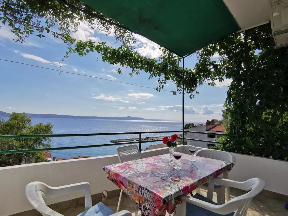 Apartments Reljic A641