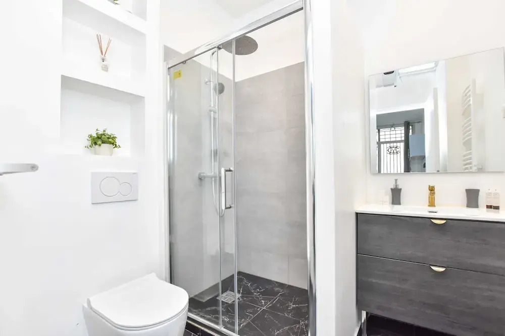 Welcoming Apartment - 1br/6p - Madeleine