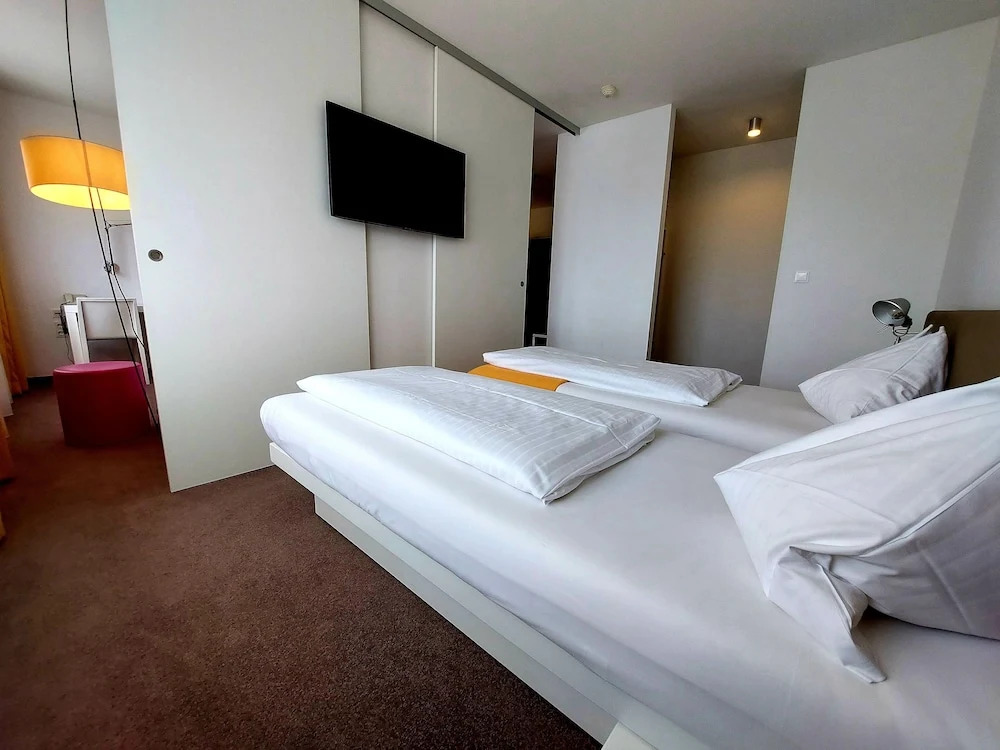 STAY.inn Comfort Art Hotel Schwaz