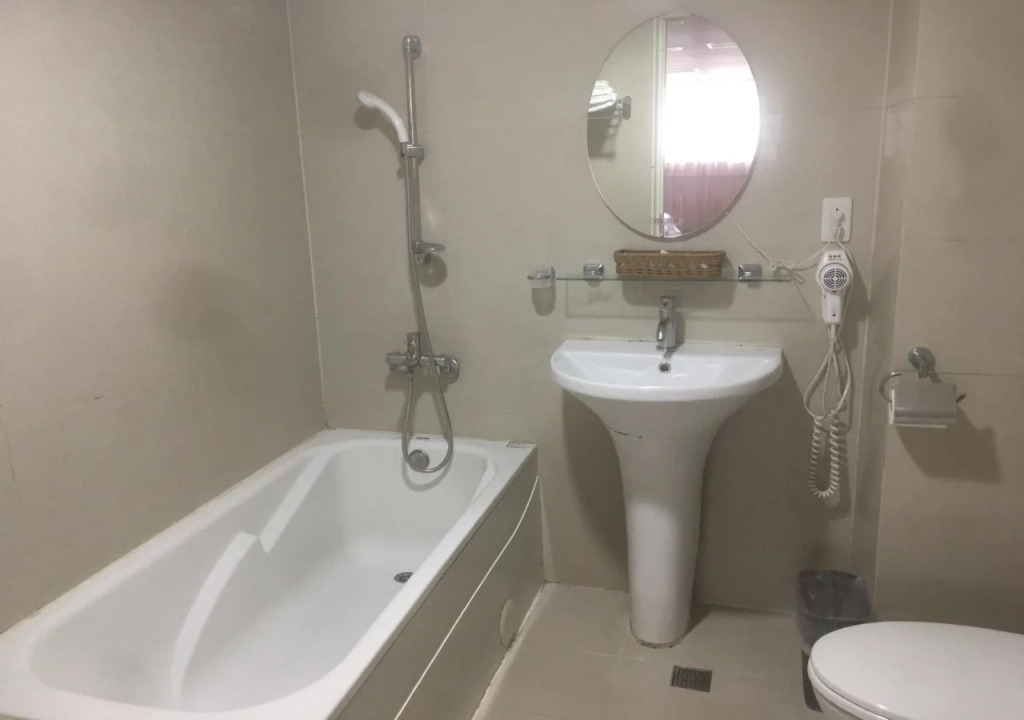 suye hotel