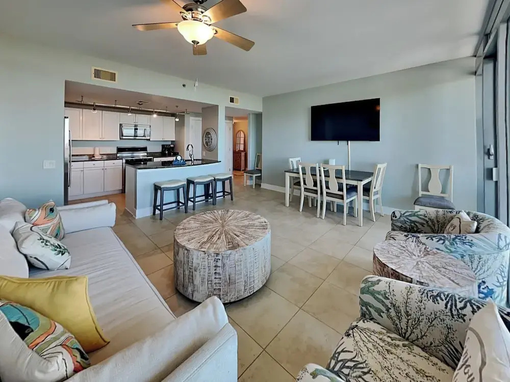 Palisades Palms Tw1012 - Sea Escape