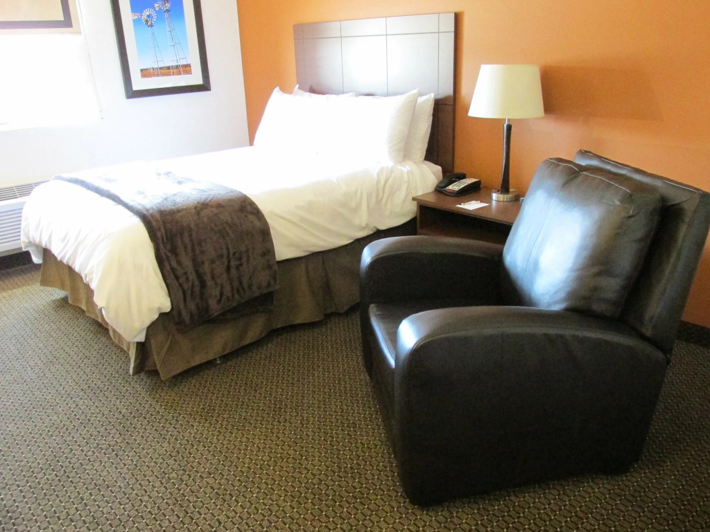 My Place Hotel - Sioux Falls, SD