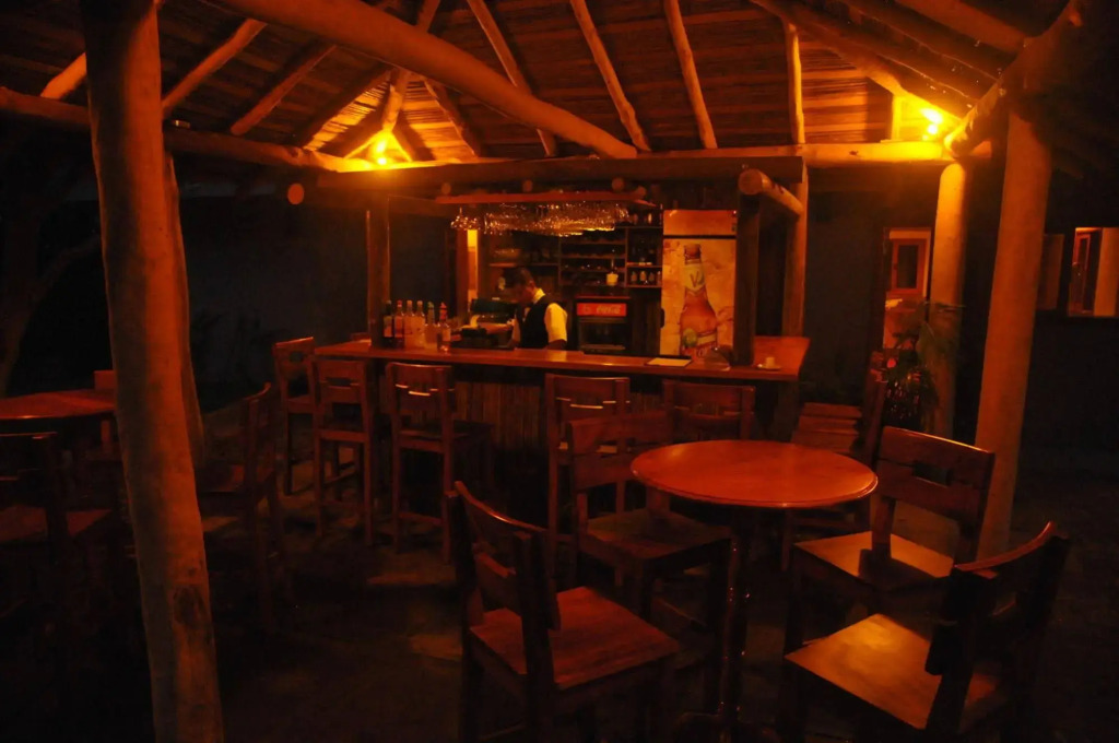Hotel San Juan Ometepe