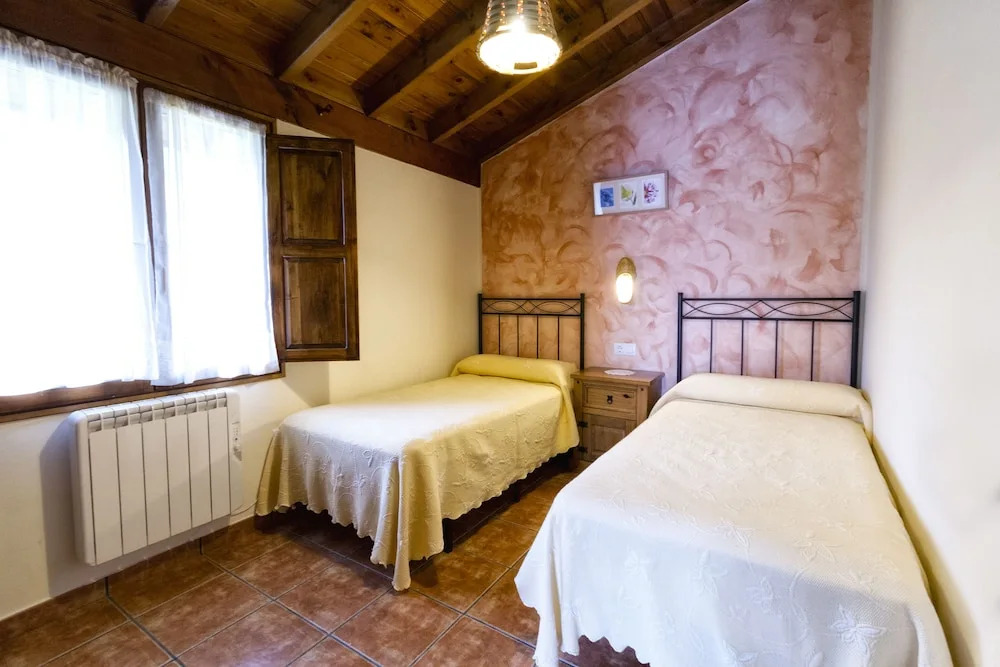 Apartamentos Rurales Les Xanes