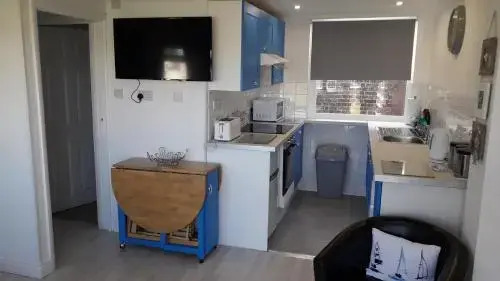 88 Sandown Bay Holiday Centre