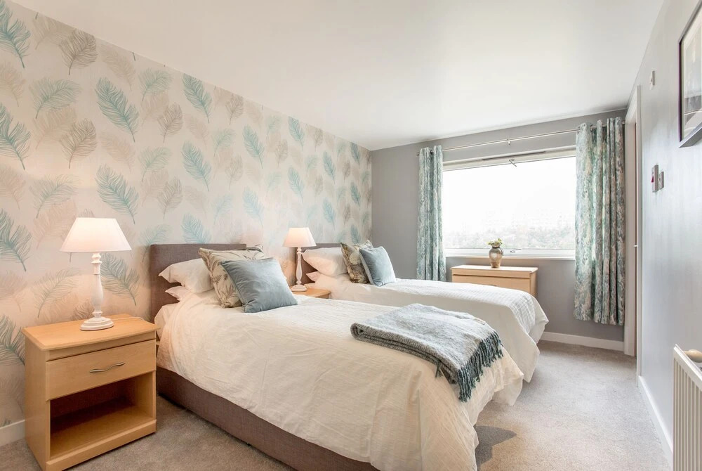Lomond Serviced Apartments - Merchants Apartment