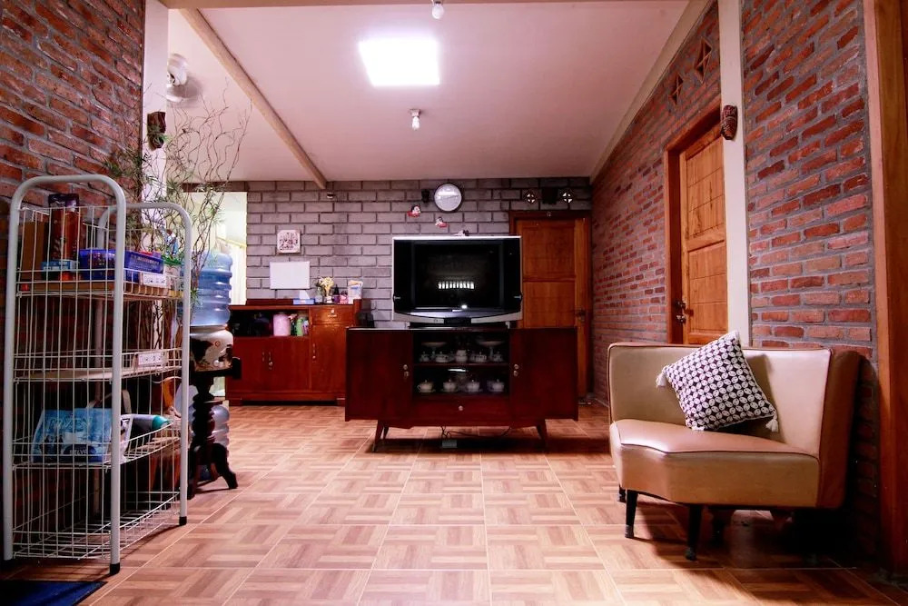 Ngampilan Backpacker Hostel