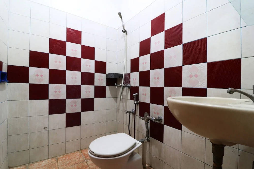 ZenRooms Cihampelas