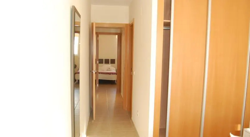 Coll Verd Apartment
