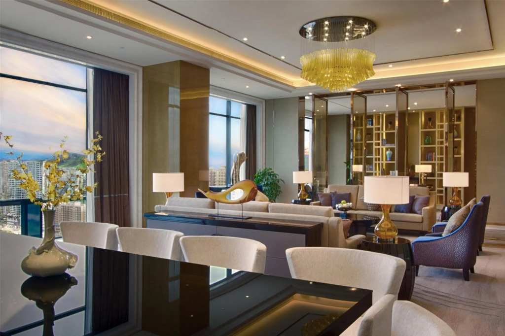 DoubleTree by Hilton Heyuan