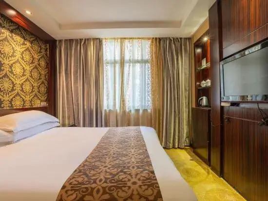 Sun Hai Yue Hotel