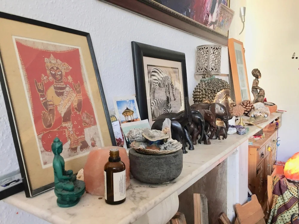 Quirky Flat In Central Hove