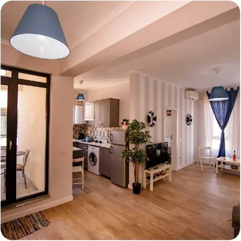 Aquarium Residence 2