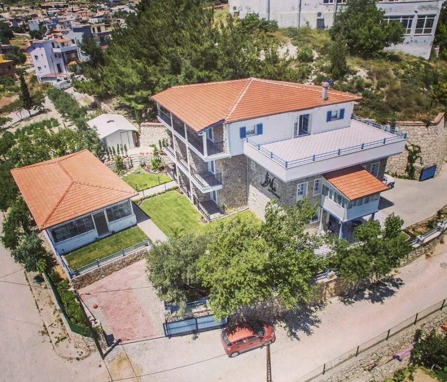 1884 Mai Konak