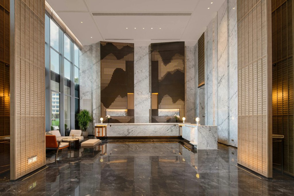 Doubletree By Hilton GuangAn