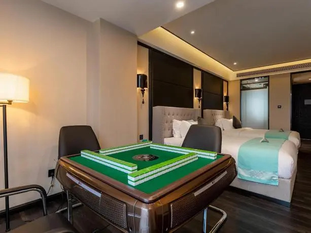 Xinliyuan Hotel