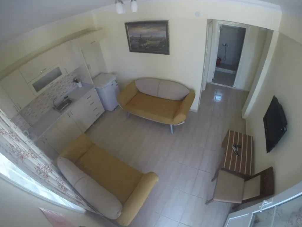 Star Apart Hotel