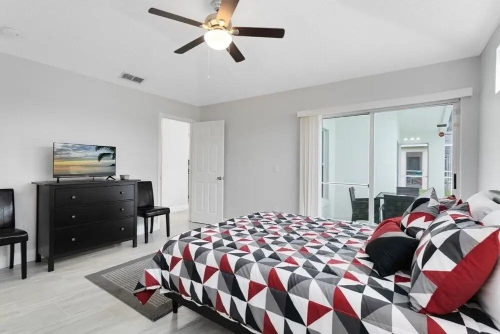 Westridge Luxury 4 Bed Villa Near Disney 4 Bedroom Villa by Redawning