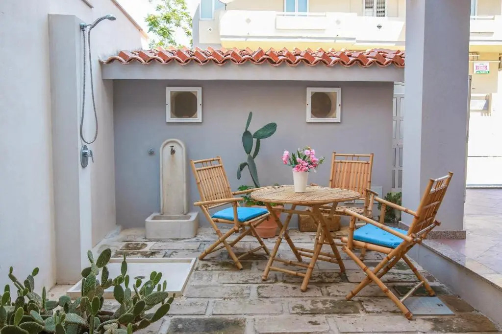 Casa Donnalucata