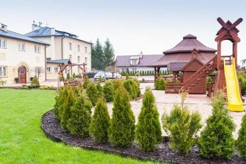 Andersen Hotel Rzeszw