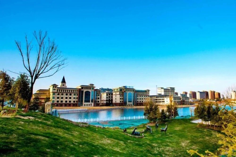 Jinfenghu Hotel