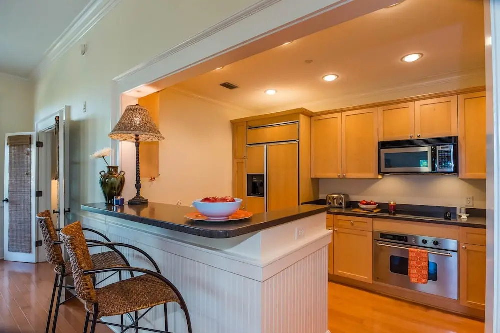 Watercolor - Park District 1-Bedroom Condos by 360 Blue