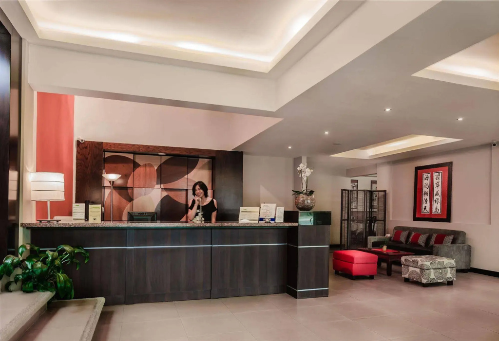 Isla Verde Hotel