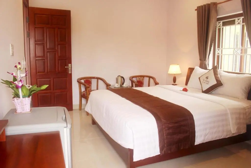 Loc Khang Homestay