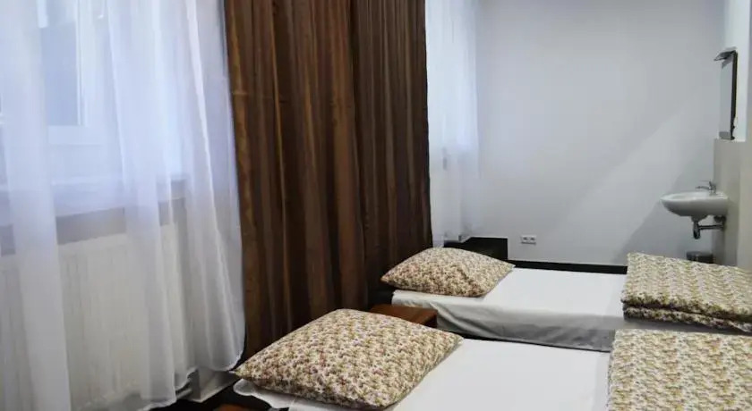 Twój Hostel Klimczoka 7