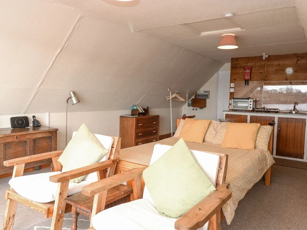 Cygnus Boathouse