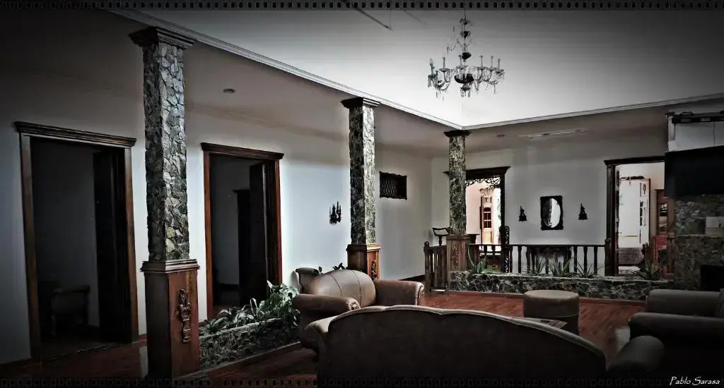 Las Marías Family Home - Urbano & Campestre