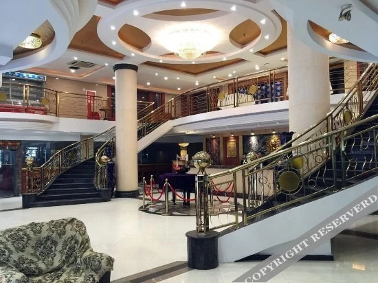 Wuhan Weilong Hotel