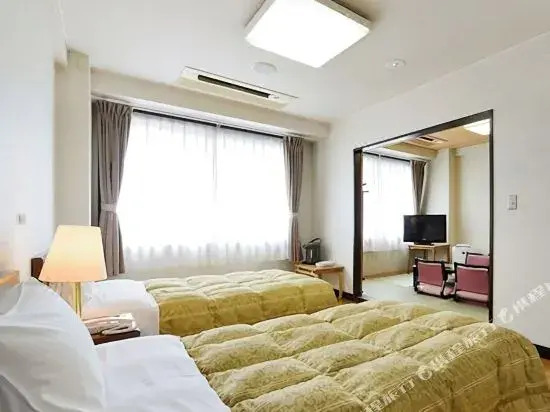 Hotel Sunmi Club Bekkan