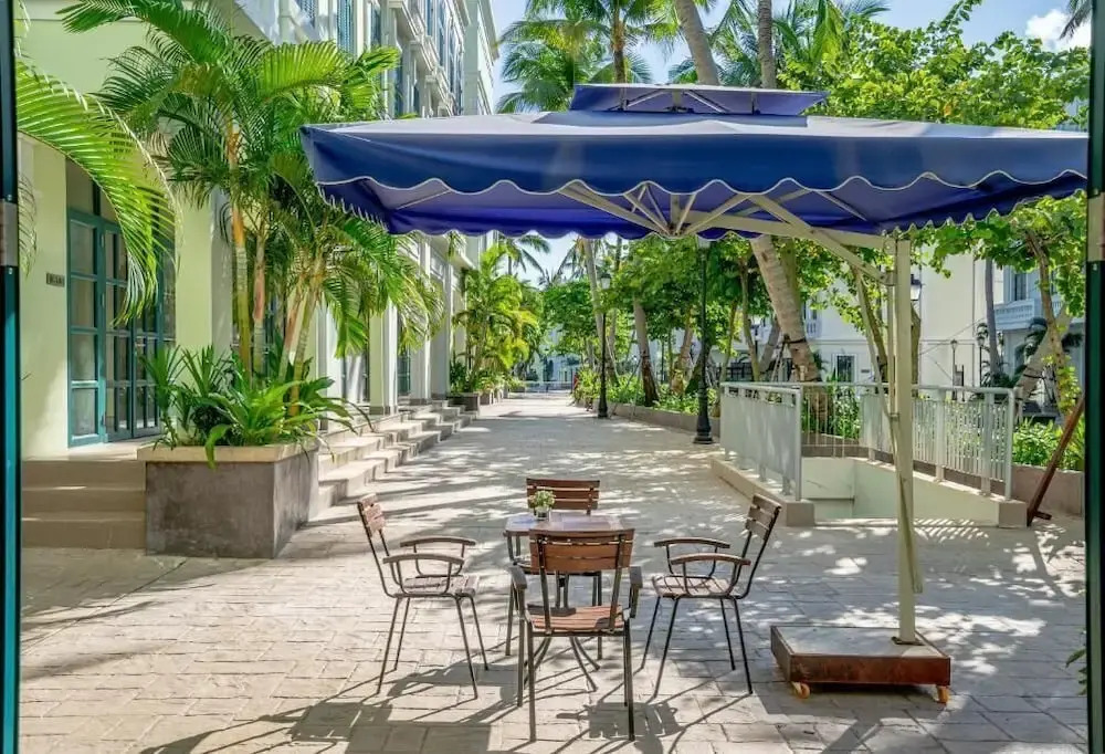 V&T Hotel Phu Quoc - 3 minutes to Beach