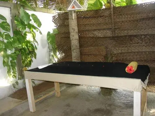 Villa Mango